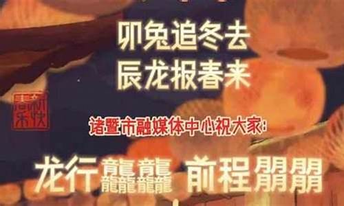 卯兔辰龙相害是谁害谁-卯兔追冬去辰龙报春来意思是什么